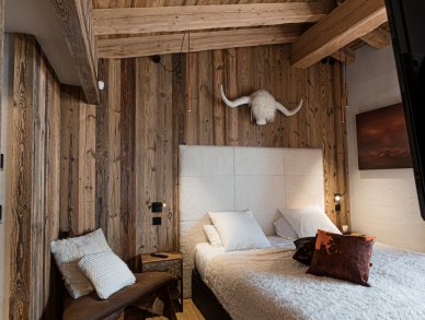 Chalet Orca Val d'Isère