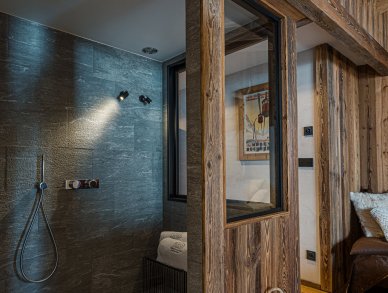 Chalet Orca Val d'Isère