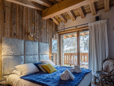 Chalet Orca Val d'Isère