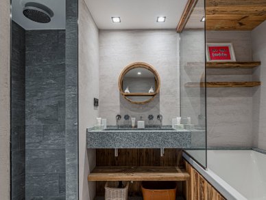 Chalet Orca Val d'Isère