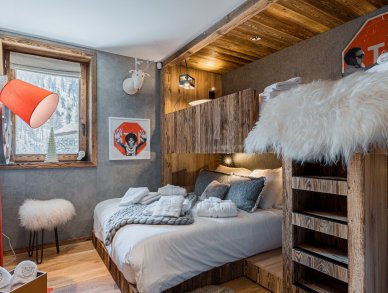 Chalet Orca Val d'Isère