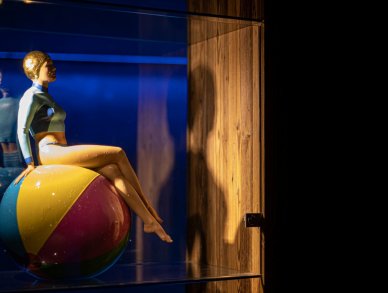 Chalet Orso Val d'Isère