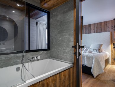 Chalet Orso Val d'Isère