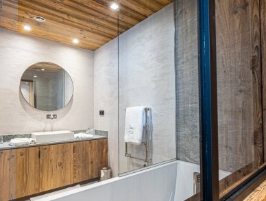 Chalet Orso Val d'Isère