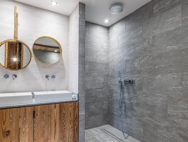 Chalet Orso Val d'Isère