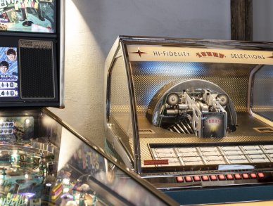 Chalet Orso Val d'Isère