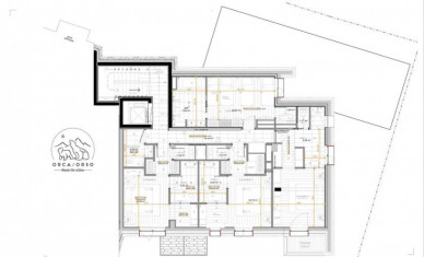 Chalet Orso Val d'Isère