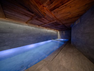 Chalet Orso Val d'Isère