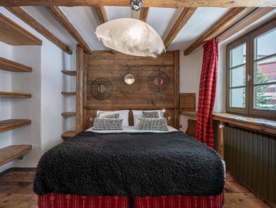 Chalet Mathilda Val d'Isère