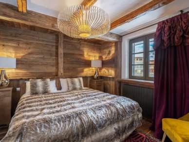 Chalet Mathilda Val d'Isère