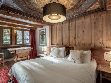 Chalet Mathilda Val d'Isère