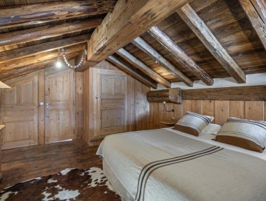Chalet Mathilda Val d'Isère