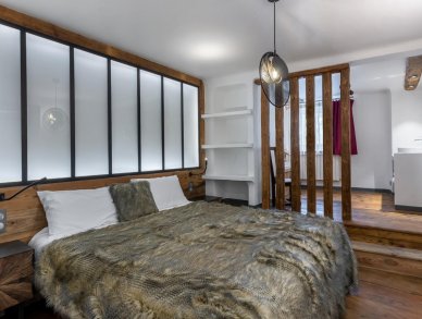 Chalet Mathilda Val d'Isère