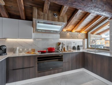 Chalet Mathilda Val d'Isère