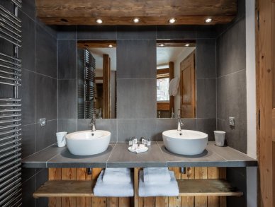 Chalet Mathilda Val d'Isère