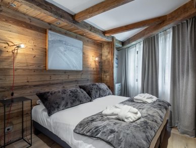 Chalet Papillon Val d'Isère