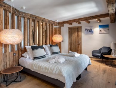 Chalet Papillon Val d'Isère