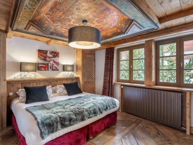 Chalet Marie Val d'Isère