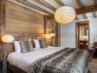 Chalet Marie Val d'Isère