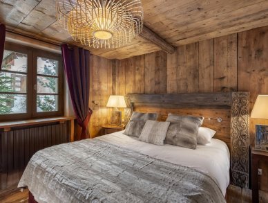 Chalet Marie Val d'Isère