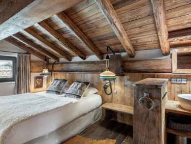 Chalet Marie Val d'Isère