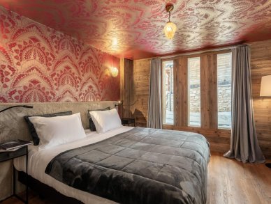 Chalet Marie Val d'Isère