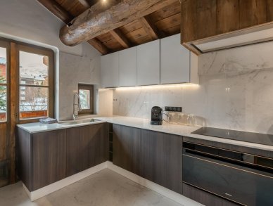 Chalet Marie Val d'Isère