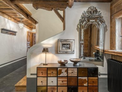 Chalet Marie Val d'Isère