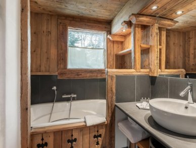 Chalet Marie Val d'Isère