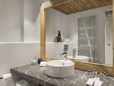 Chalet Marie Val d'Isère