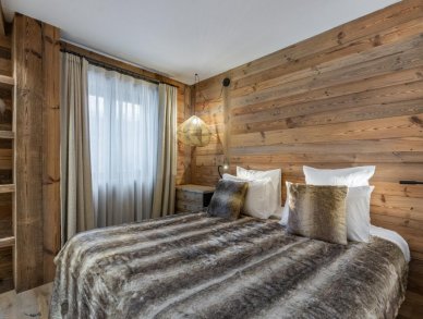 Appartement Best View Val d'Isère