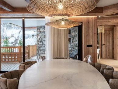 Appartement Best View Val d'Isère