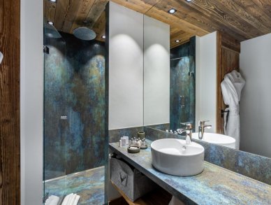 Appartement Best View Val d'Isère