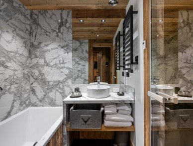 Appartement Best View Val d'Isère