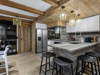 Appartement Best View Val d'Isère