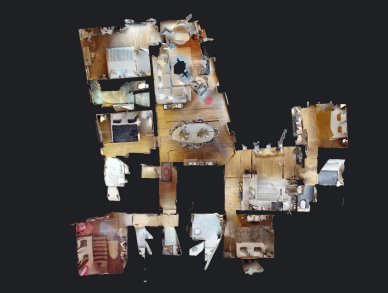 Appartement Best View Val d'Isère