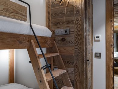 Апартаменты Sifflote Валь-д'Изер