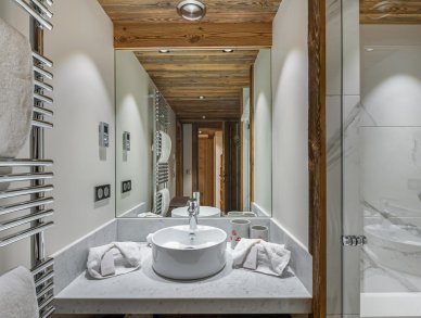 Апартаменты Sifflote Валь-д'Изер