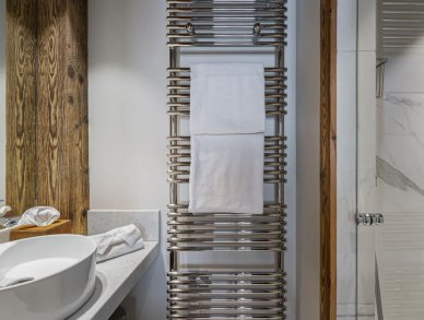 Апартаменты Blanchot Валь-д'Изер