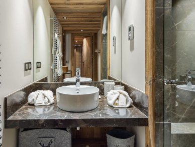 Apartment Ourson Val d'Isère