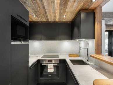 Apartment Ourson Val d'Isère