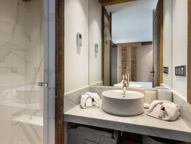 Apartment Ourson Val d'Isère