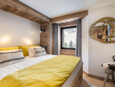 Apartment Le Flocon Val d'Isère