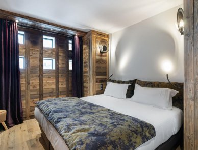 Апартаменты L'Etoile Валь-д'Изер