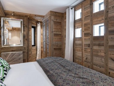 Апартаменты L'Etoile Валь-д'Изер