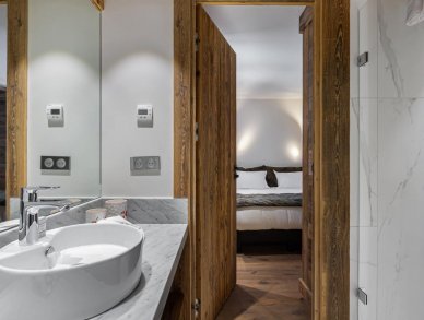 Апартаменты L'Etoile Валь-д'Изер