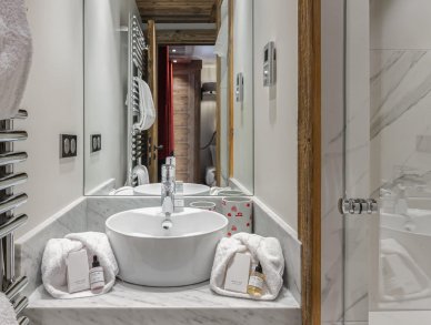 Апартаменты L'Etoile Валь-д'Изер