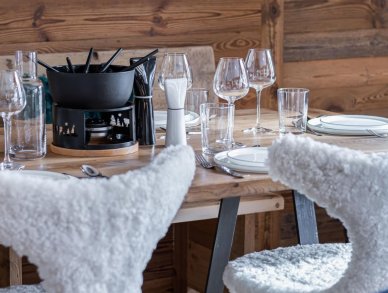 Апартаменты L'Etoile Валь-д'Изер