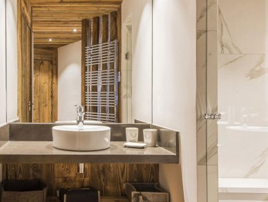 Penthouse Savoie Val d'Isère