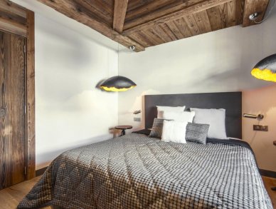 Penthouse Savoie Val d'Isère